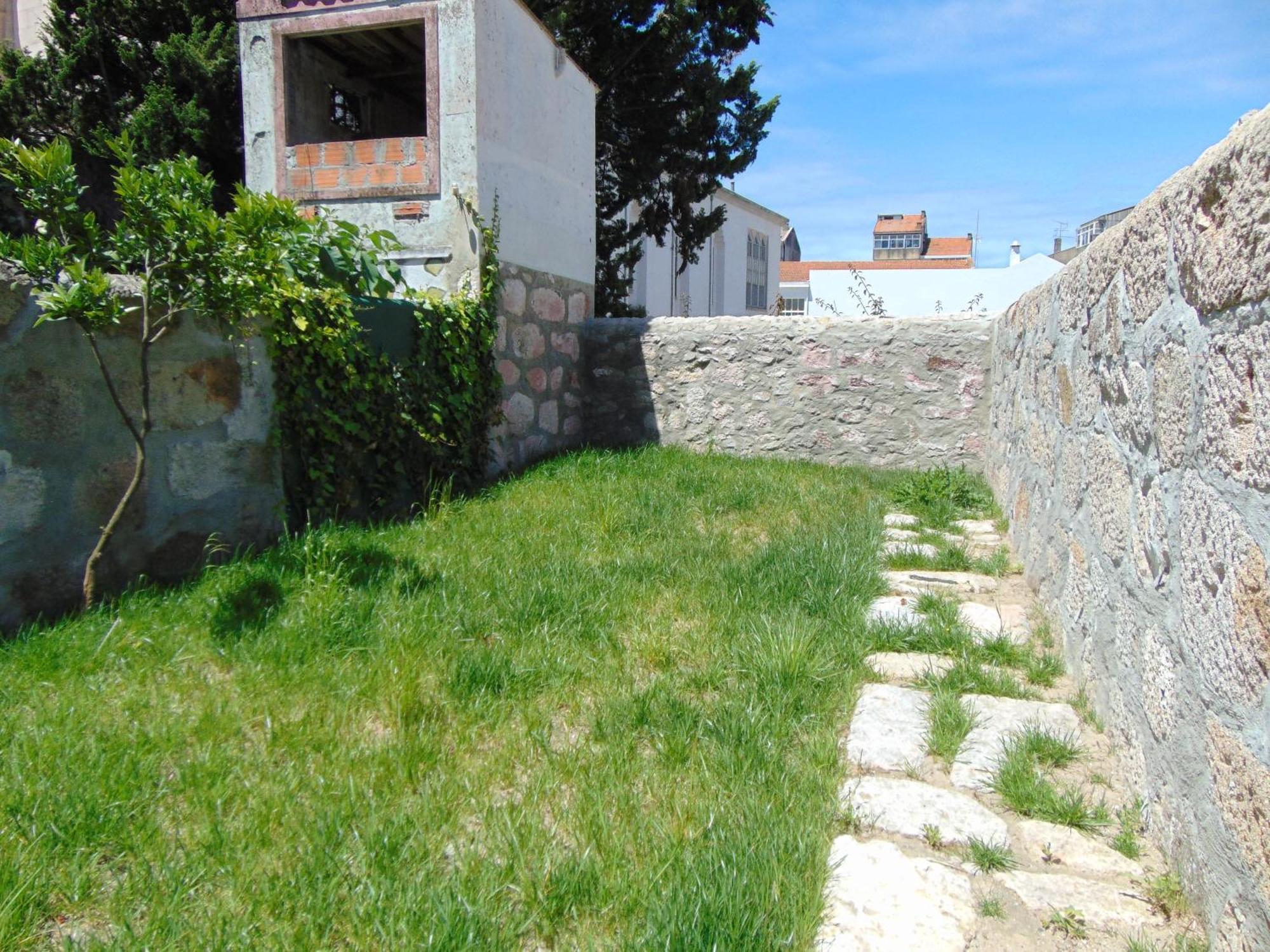 Liiiving In Porto | Central Garden Flat Exterior photo