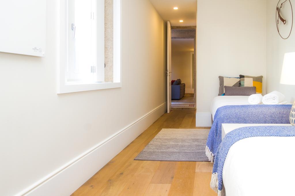 Liiiving In Porto | Central Garden Flat Exterior photo